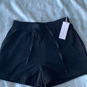 Cozy Earth bamboo shorts